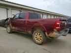 2019 RAM 2500