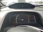 2011 HONDA CIVIC