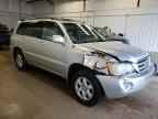 2003 TOYOTA HIGHLANDER