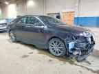 2019 LINCOLN MKZ