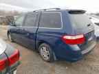 2007 HONDA ODYSSEY