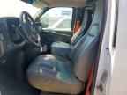 2013 CHEVROLET EXPRESS 2500