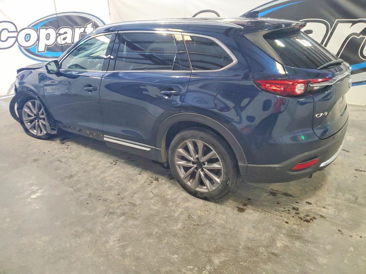 2021 MAZDA CX-9