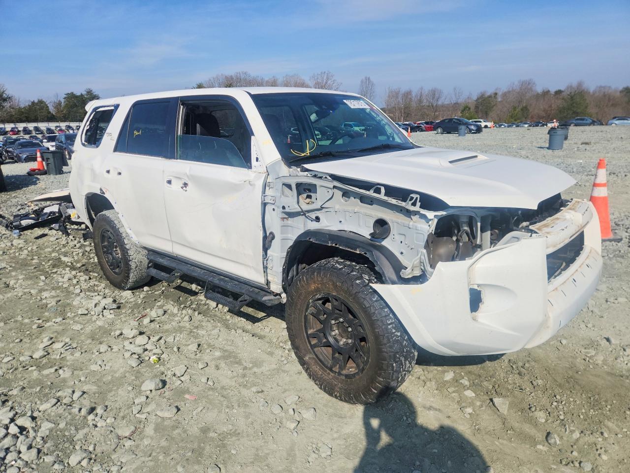 2023 TOYOTA 4Runner