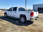 2008 GMC Sierra