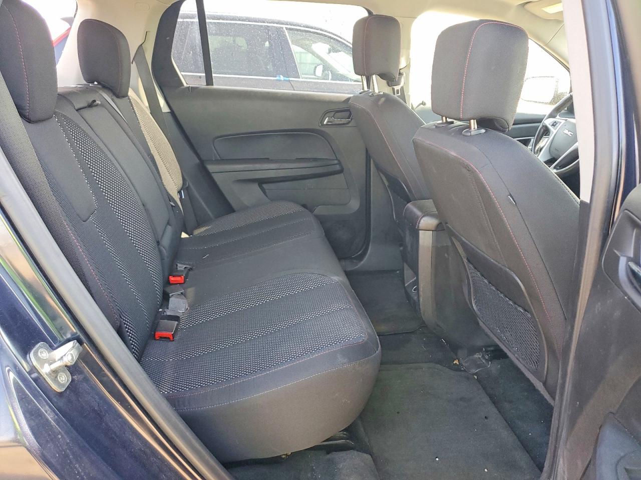 2015 GMC Terrain