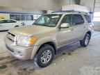 2006 TOYOTA Sequoia