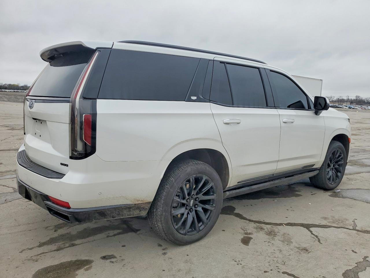 2024 CADILLAC ESCALADE