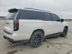 2024 CADILLAC ESCALADE