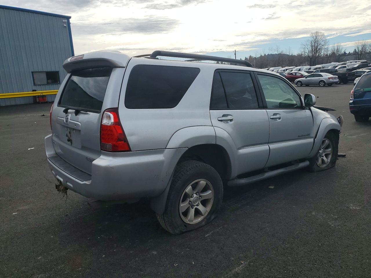 2006 TOYOTA 4Runner