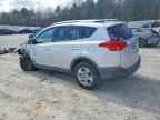 2014 TOYOTA RAV4