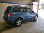 2010 SUBARU FORESTER