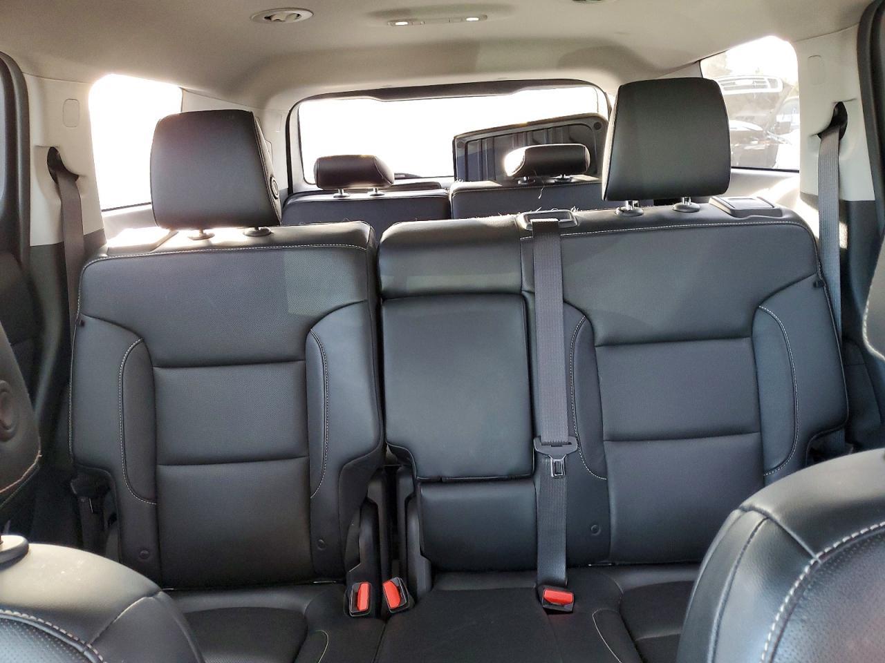 2018 GMC ACADIA