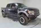 2013 FORD F-150 Lightning