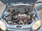 1999 HONDA CIVIC