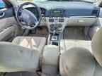 2007 HYUNDAI SONATA