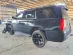 2018 CHEVROLET Tahoe