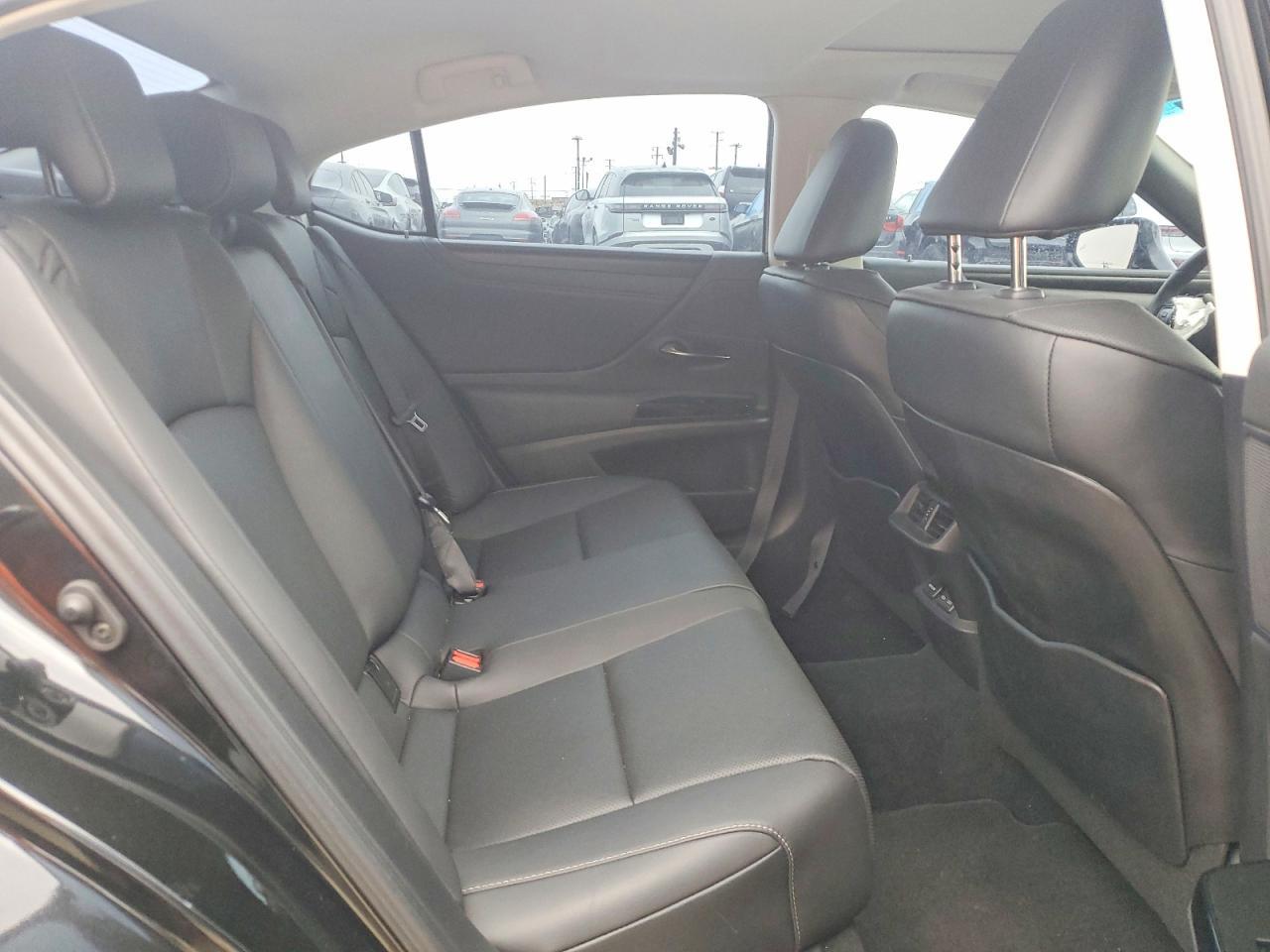 2023 LEXUS ES 350