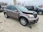 2009 HONDA CR-V