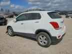 2020 CHEVROLET TRAX