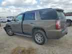 2015 GMC Yukon