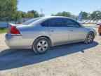2008 CHEVROLET IMPALA