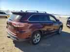 2014 TOYOTA HIGHLANDER