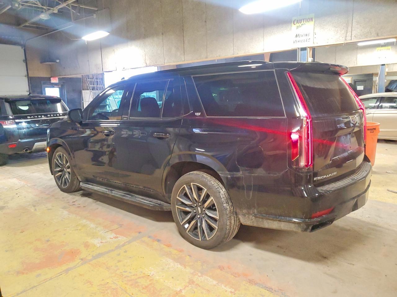 2023 CADILLAC ESCALADE
