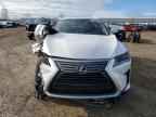 2018 LEXUS RX 350