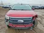 2014 FORD EDGE