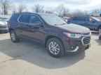 2021 CHEVROLET TRAVERSE