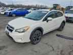 2015 SUBARU XV Crosstrek