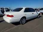 2000 TOYOTA CAMRY