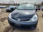2011 NISSAN VERSA
