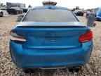 2020 BMW M2