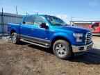 2017 FORD F-150 Lightning