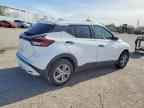 2025 NISSAN KICKS