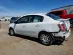 2011 NISSAN SENTRA
