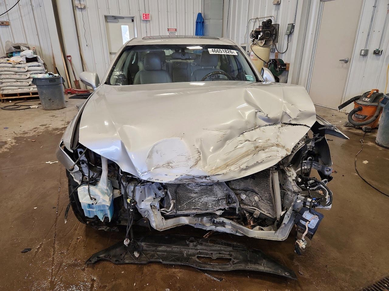 2012 LEXUS ES 350