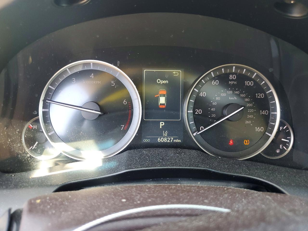 2018 LEXUS ES 350