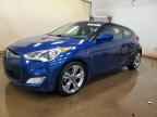 2017 HYUNDAI VELOSTER