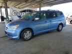 2007 HONDA ODYSSEY