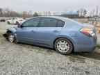 2011 NISSAN ALTIMA