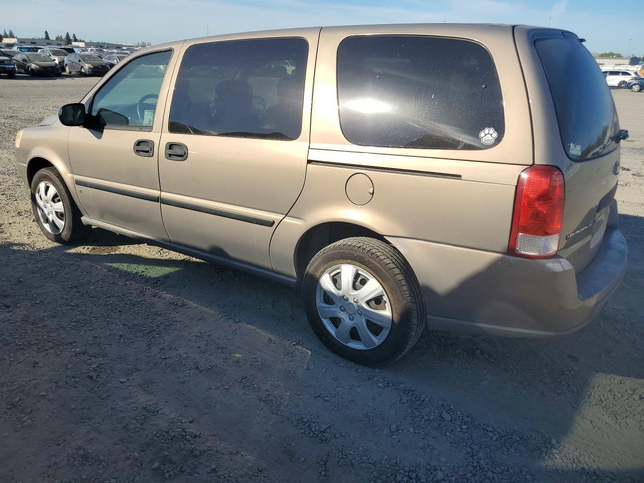 2006 CHEVROLET Uplander