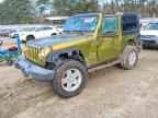 2008 JEEP WRANGLER