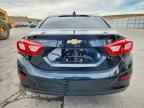 2016 CHEVROLET CRUZE