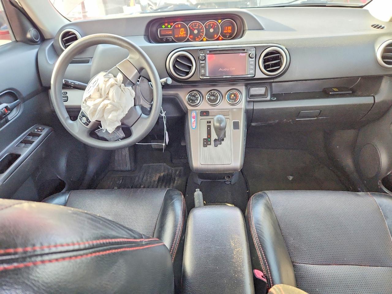 2014 SCION xB