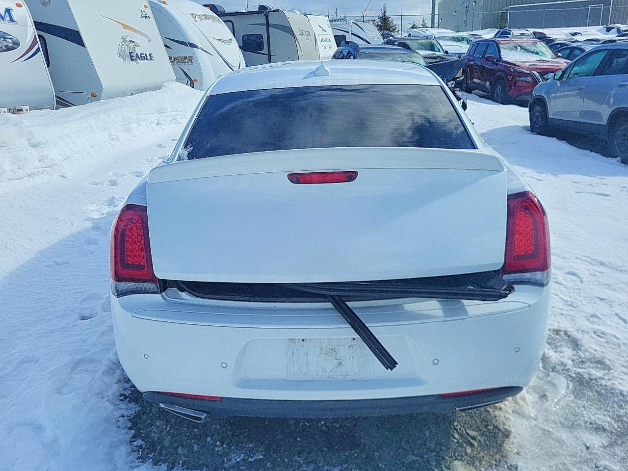 2021 CHRYSLER 300