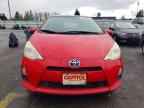 2013 TOYOTA Prius c