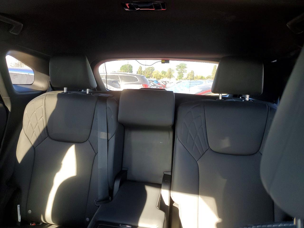 2024 LEXUS RX 350